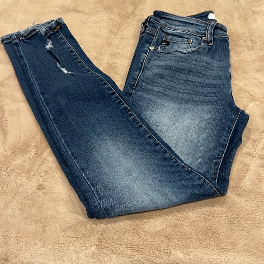Kancan jeans. Size 26/5.
